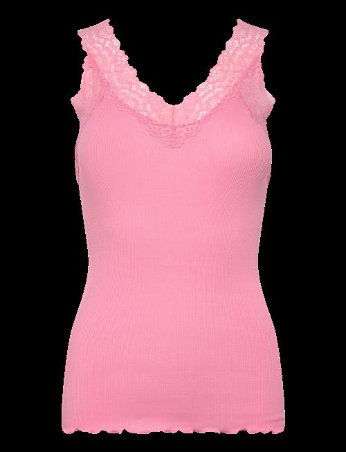 Rosemunde | Rwbernadine Organic Cotton Sl Lace | XL