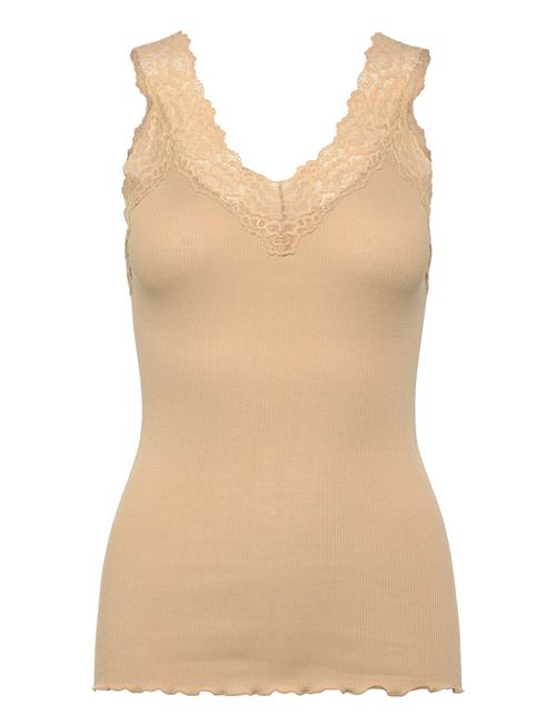 Rosemunde | Rwbernadine Organic Cotton Sl Lace | M