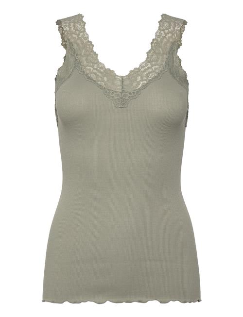 Rosemunde | Rwbernadine Organic Cotton Sl Lace | L