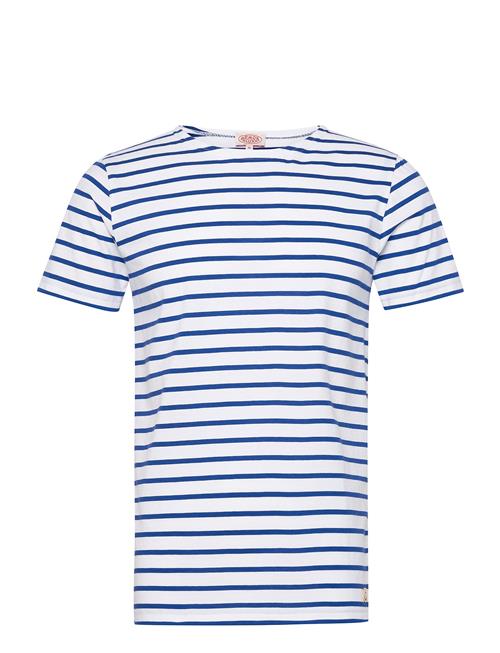 Armor Lux | Breton Striped Shirt Héritage | L