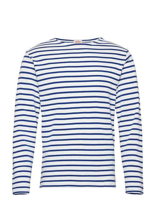 Armor Lux | Breton Striped Shirt Héritage | XXXL