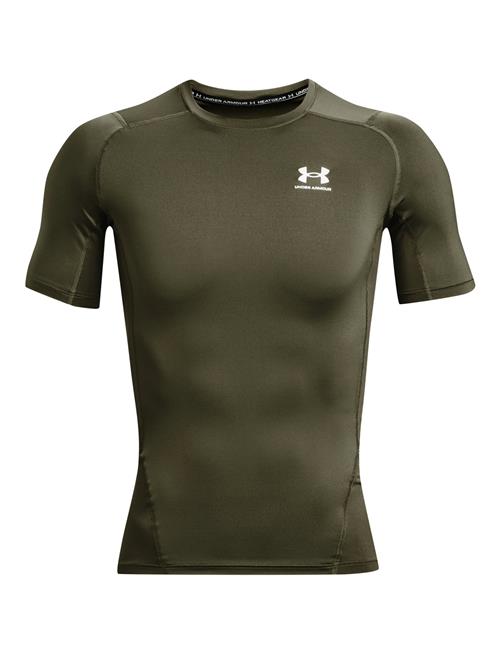 Under Armour | Ua Hg Armour Comp Ss | XXXXL