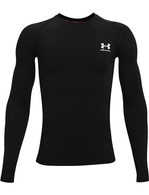 Under Armour | Ua Hg Armour Ls | 128-140