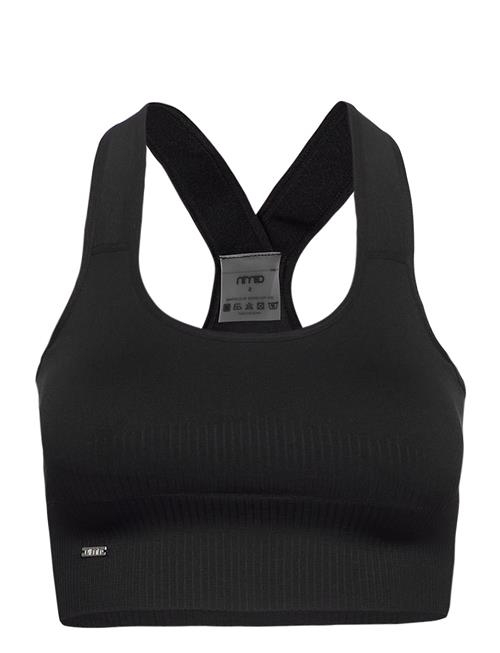 aim´n | High Support Ribbed Bra | S
