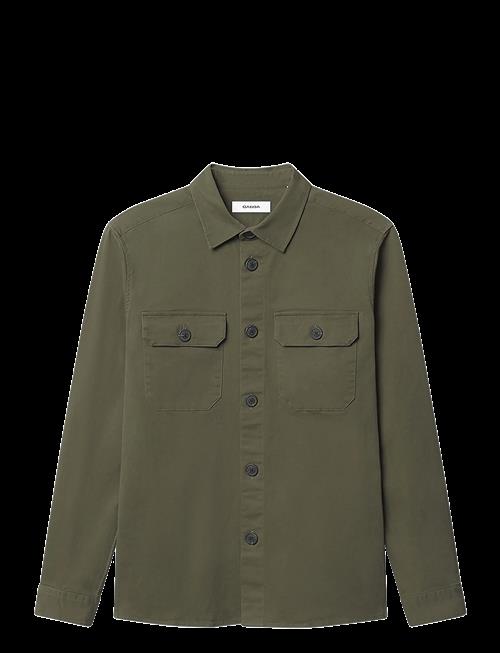 Gabba | Topper Ls Shirt | S