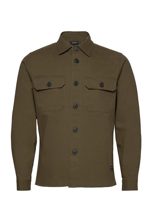 Gabba | Topper Ls Shirt | XL
