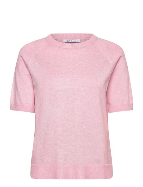Soft Rebels | Srmarla Ss O-Neck Knit | XS
