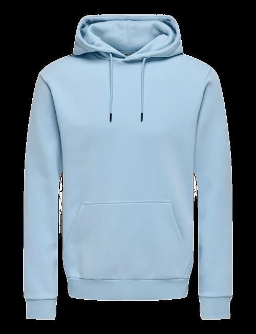 ONLY & SONS | Onsceres Hoodie Sweat Noos | XL