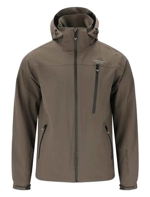 Weather Report | Delton M Awg Jacket W-Pro 15000 | S