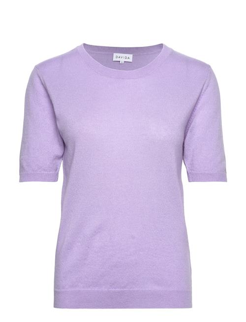 Davida Cashmere | T-Shirt Oversized | M