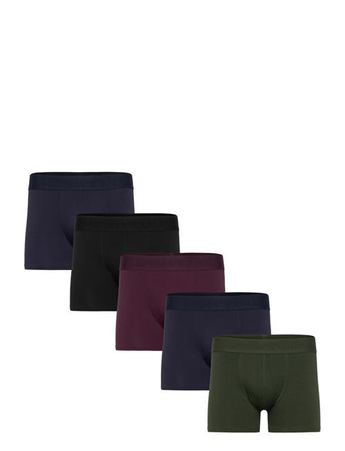 Resteröds | Rtgunnar Cotton 5-Pack | L