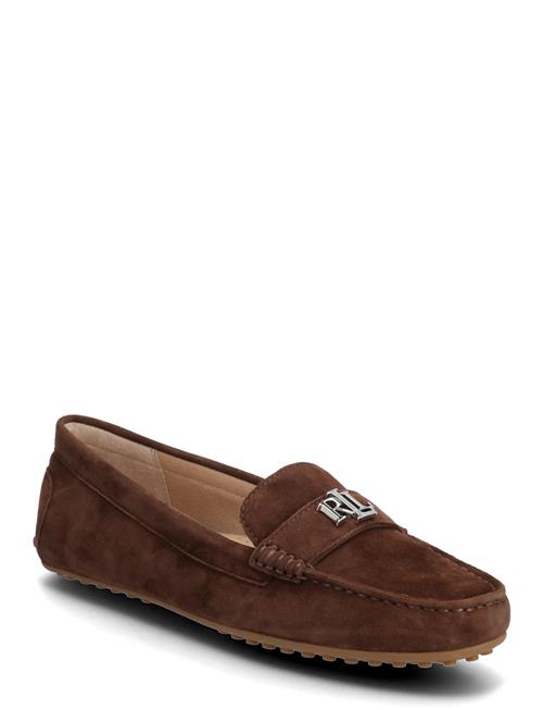 Lauren Ralph Lauren | Kidsuede-Barnsbury-Fl-Csl | 37