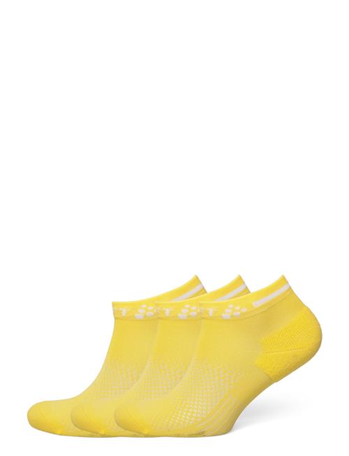 Craft | Core Dry Mid Sock 3-Pack | 43-45