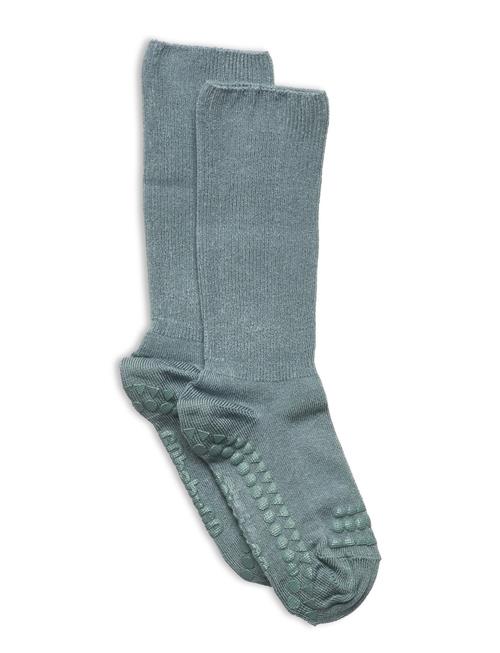GoBabyGo | Non-Slip Socks - Bamboo | 23-26