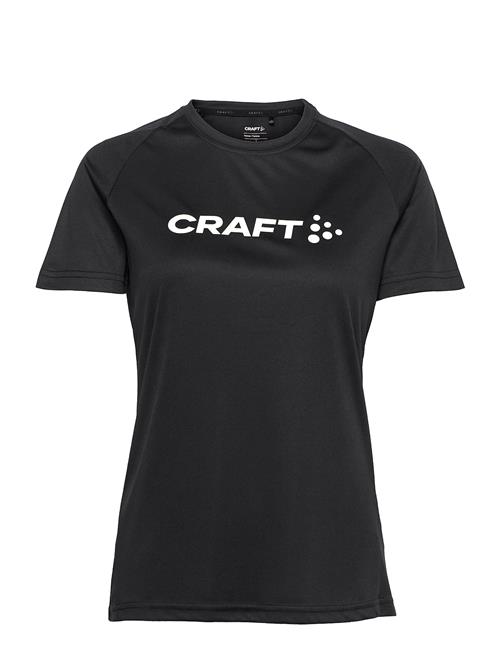 Craft | Core Essence Logo Tee W | XXL