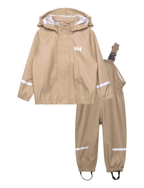 Helly Hansen | K Bergen 2.0 Pu Rainset | 110