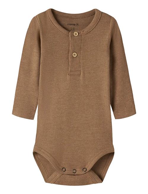 name it | Nbmkab Ls Body Noos | 86