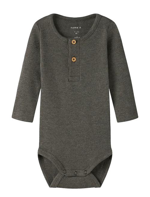 name it | Nbmkab Ls Body Noos | 74