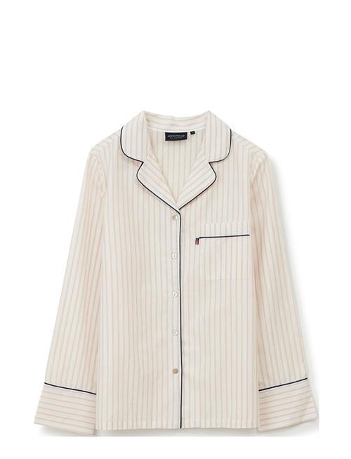 Lexington Home | Samantha Organic Cotton/Lyocell Pajama Set | S