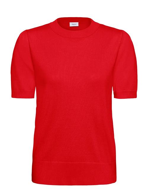 Saint Tropez | Milasz Ss Pullover | XS