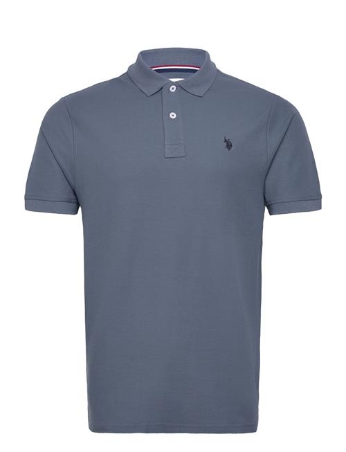 U.S. Polo Assn. | Uspa Polo Alfred Men | XL