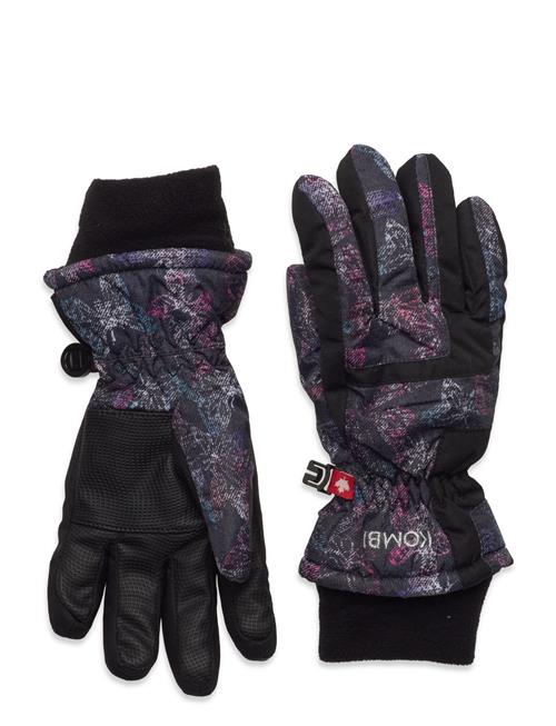 Kombi | Tucker Junior Glove | 13-14Y