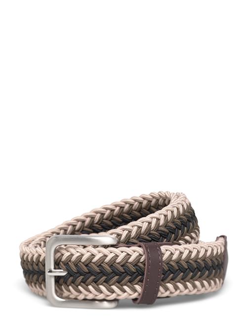 Jack & Jones | Jacspring Woven Belt Noos | 85