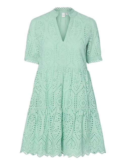 YAS | Yasholi Ss Dress S. Noos | XL
