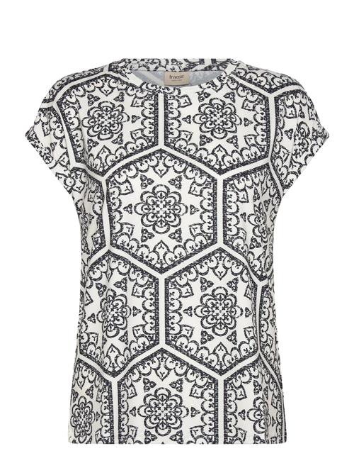 Fransa | Frseen Tee 1 | L