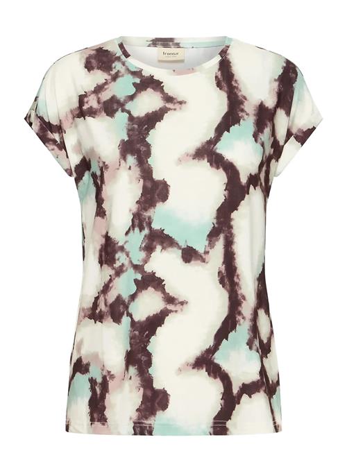 Fransa | Frseen Tee 1 | L