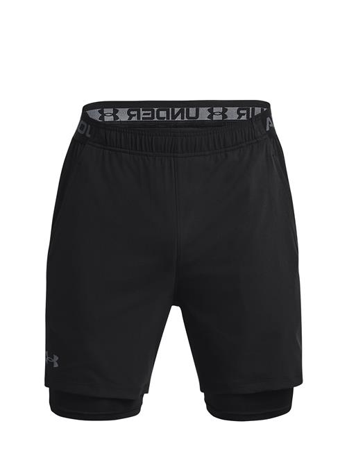 Under Armour | Ua Vanish Woven 2In1 Sts | XL