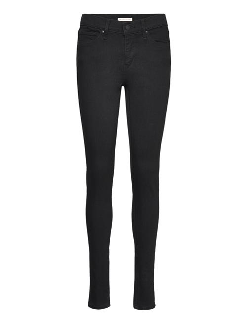 Levi's® | 310 Shaping Super Skinny Black | 26 x 28