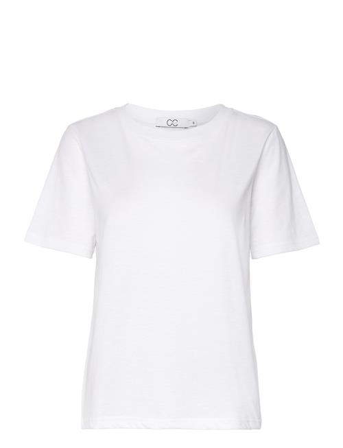 Coster Copenhagen | Cc Heart Basic Regular O-Neck T-Shi | S