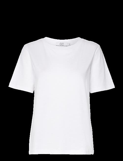 Coster Copenhagen | Cc Heart Basic Regular O-Neck T-Shi | XL