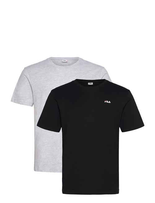 FILA | Brod Tee / Double Pack | XL