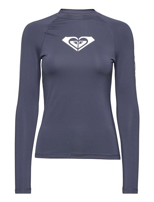 Roxy | Whole Hearted Ls | XL