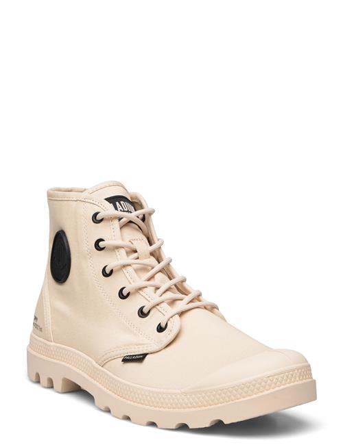 Palladium | Pampa Hi Htg Supply | 40
