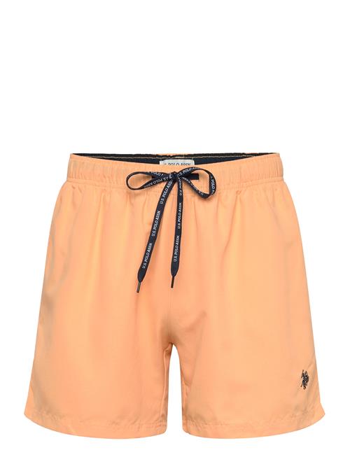 U.S. Polo Assn. | Uspa Swimshorts Aza Men | M