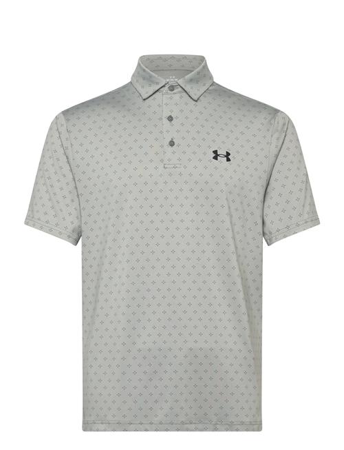 Under Armour | Ua Playoff 3.0 Printed Polo | S