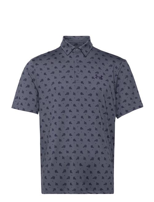 Under Armour | Ua Playoff 3.0 Printed Polo | XL