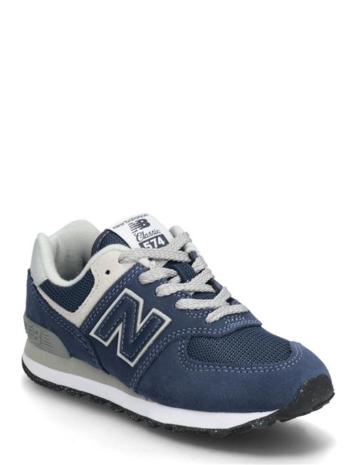 New Balance | New Balance 574 Kids Lace Core | 30