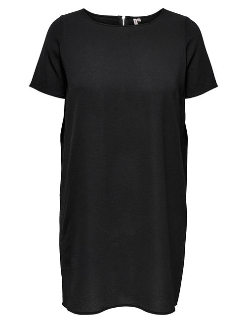 ONLY Carmakoma | Carlux Life Ss Tunic Dress Wvn Noos | 44