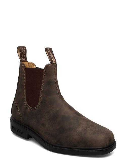 Blundstone | Bl 1306 Dress Chiseled Toe Boot | 42.5