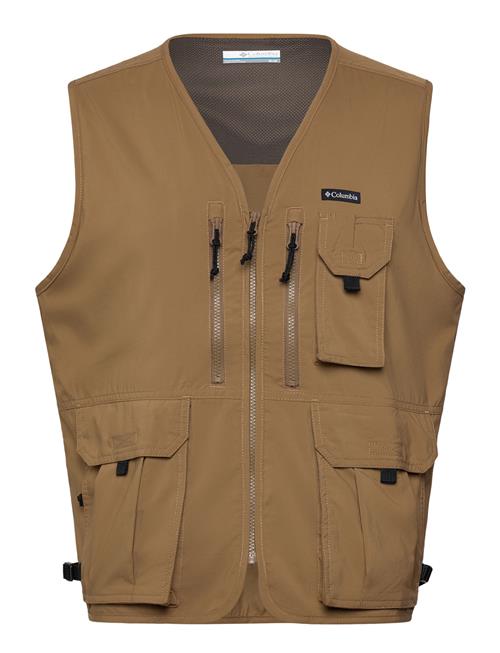 Columbia Sportswear | Silver Ridge Utility Vest | XL