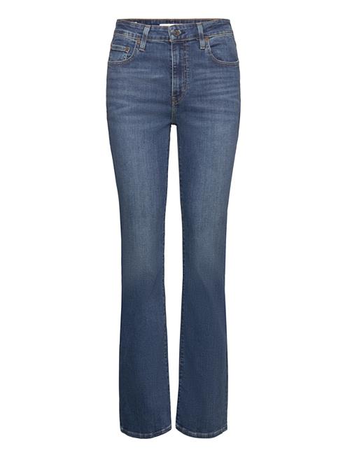 Levi's® | 725 High Rise Bootcut Blue Wav | 28 x 34