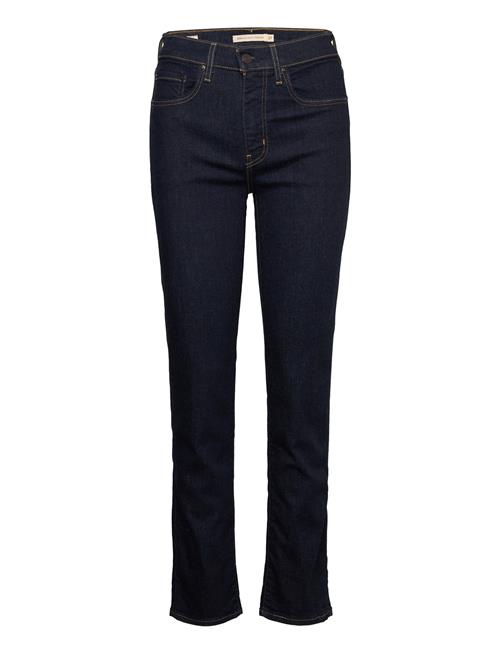 Levi's® | 724 High Rise Slim Straight | 26 x 30