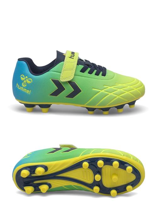 Hummel | Top Star F.g. Jr | 33