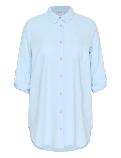 Kaffe Curve | Kcnana Shirt Tunic | 46