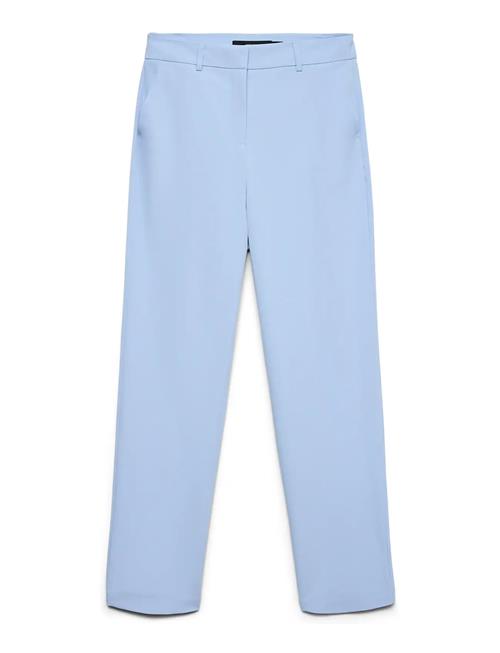 Vero Moda | Vmzelda Hw Straight Pant Boo | 36 x 32