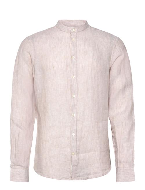 Casual Friday | Cfanton Ls Cc Linen Shirt | L